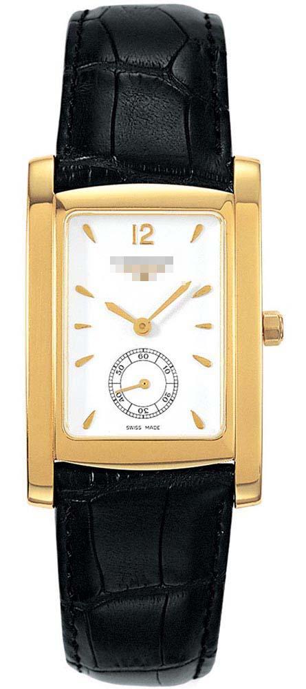 Wholesale Yellow Gold Men L5.655.6.16.0 Watch