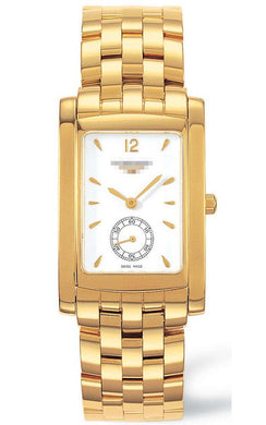 Wholesale Yellow Gold Men L5.655.6.16.6 Watch