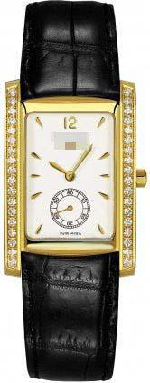 Wholesale Yellow Gold Men L5.655.7.16.0 Watch