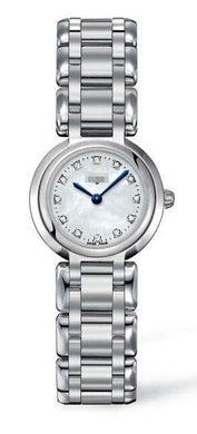 Wholesale Stainless Steel Watch Bands L8.109.4.87.6