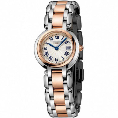 Wholesale Rose Gold Women L8.109.5.78.6 Watch