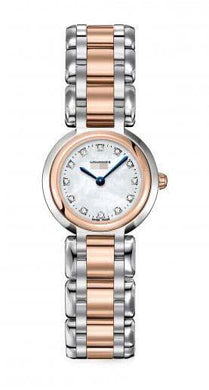 Wholesale Stainless Steel Women L8.109.5.87.6 Watch