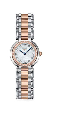 Wholesale Rose Gold Women L8.109.5.89.6 Watch