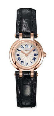 Wholesale Rose Gold Women L8.109.8.78.2 Watch