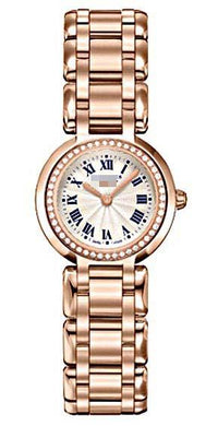 Customize Silver Watch Dial L8.109.9.78.6