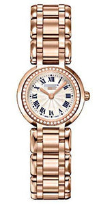 Customised Gold Watch Bracelets L8.109.9.78.6