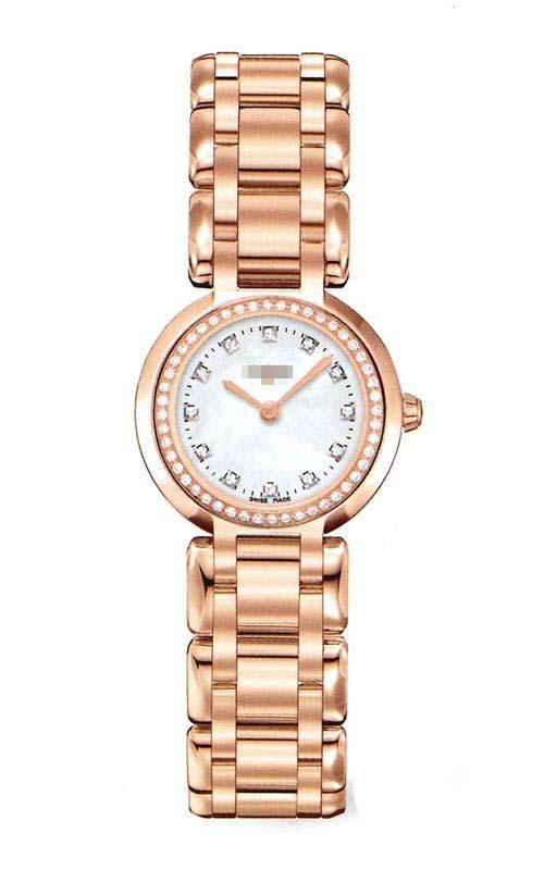 Wholesale Gold Watch Bracelets L8.109.9.87.6