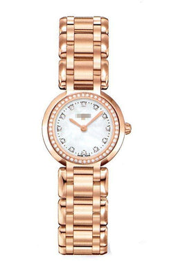 Wholesale Rose Gold Women L8.109.9.87.6 Watch