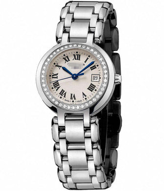 Wholesale Stainless Steel Women L8.110.0.71.6 Watch