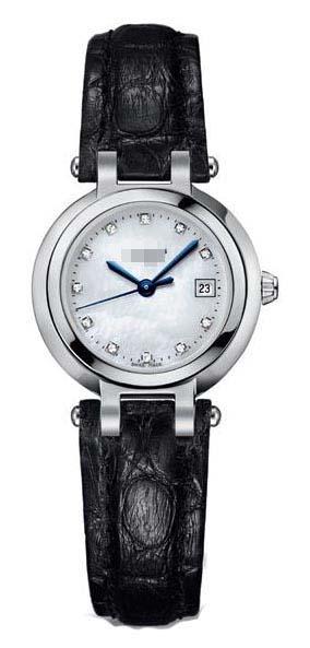 Wholesale Stainless Steel Women L8.110.4.87.2 Watch