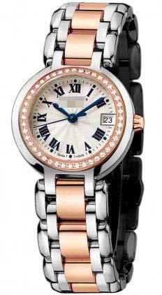Customized Stainless Steel Watch Bracelets L8.110.5.79.6
