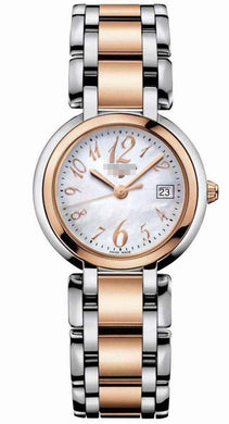 Customized Stainless Steel Watch Bracelets L8.110.5.83.6