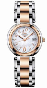 Customized Stainless Steel Watch Bracelets L8.110.5.83.6