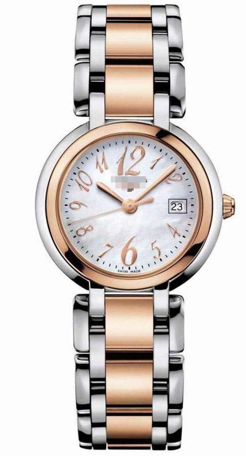 Wholesale Stainless Steel Women L8.110.5.83.6 Watch