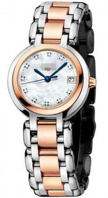 Custom Stainless Steel Watch Bracelets L8.110.5.87.6
