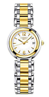 Wholesale Stainless Steel Women L8.110.5.90.6 Watch