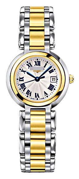Wholesale Stainless Steel Women L8.110.5.91.6 Watch