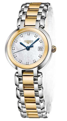 Wholesale Stainless Steel Women L8.110.5.93.6 Watch