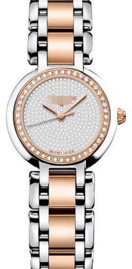 Wholesale Stainless Steel Watch Bracelets L8.110.5.99.7