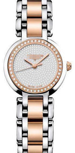 Wholesale Stainless Steel Watch Bracelets L8.110.5.99.7