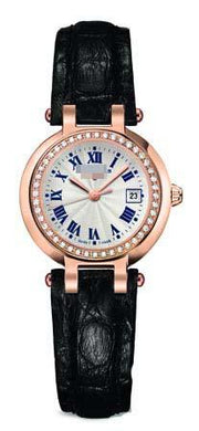 Wholesale Rose Gold Men L8.110.9.78.2 Watch