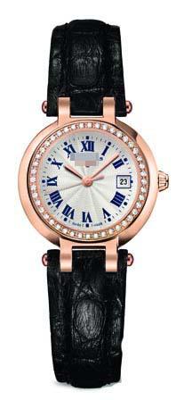 Wholesale Rose Gold Men L8.110.9.78.2 Watch