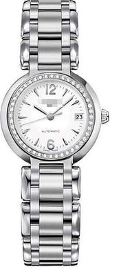 Wholesale Stainless Steel Women L8.111.0.16.6 Watch