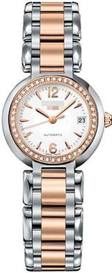Customization Stainless Steel Watch Bracelets L8.111.5.19.6