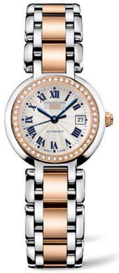 Custom Stainless Steel Watch Bracelets L8.111.5.79.6