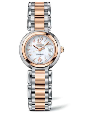 Wholesale Rose Gold Women L8.111.5.83.6 Watch