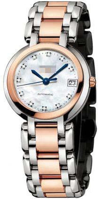 Custom Stainless Steel Watch Bracelets L8.111.5.87.6