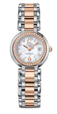 Customized Stainless Steel Watch Bracelets L8.111.5.88.6