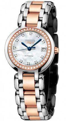 Customization Stainless Steel Watch Bracelets L8.111.5.89.6