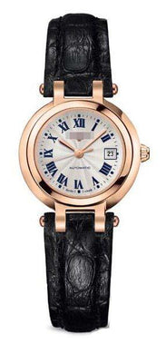 Wholesale Rose Gold Women L8.111.8.78.2 Watch