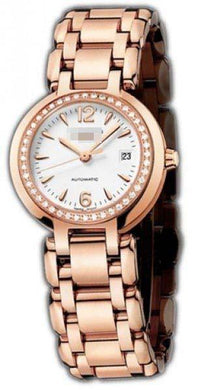 Wholesale Rose Gold Women L8.111.9.16.6 Watch