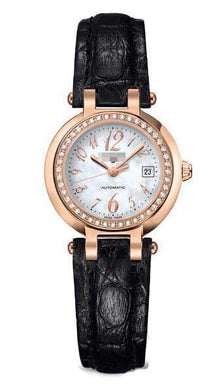 Wholesale Rose Gold Women L8.111.9.83.2 Watch