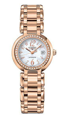 Wholesale Gold Watch Bracelets L8.111.9.83.6