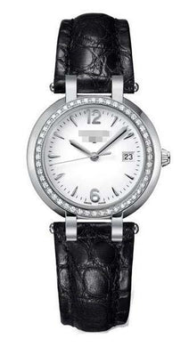 Customize White Watch Dial L8.112.0.16.2