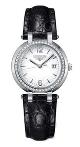 Customize White Watch Dial L8.112.0.16.2