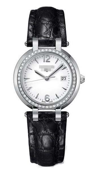 Customize White Watch Dial L8.112.0.16.2