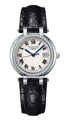 Custom White Watch Dial L8.112.0.71.2