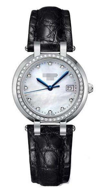 Customize Mother Of Pearl Watch Dial L8.112.0.87.2