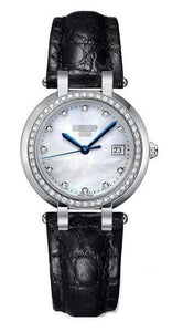 Customize Mother Of Pearl Watch Dial L8.112.0.87.2