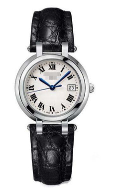 Customize White Watch Dial L8.112.4.71.2