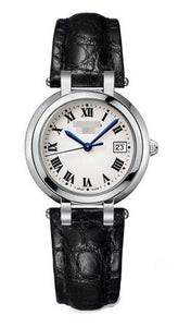 Customize White Watch Dial L8.112.4.71.2