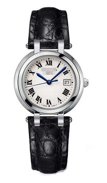 Customize White Watch Dial L8.112.4.71.2