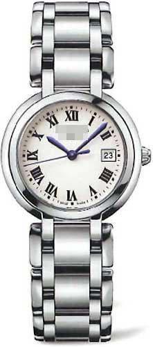 Wholesale Stainless Steel Watch Bands L8.112.4.71.6