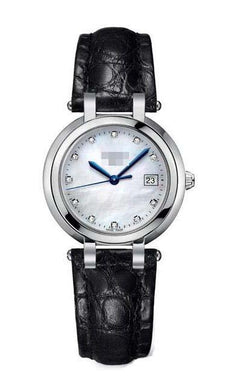 Customize Mother Of Pearl Watch Face L8.112.4.87.2