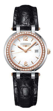 Custom White Watch Dial L8.112.5.19.2