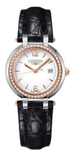 Custom White Watch Dial L8.112.5.19.2